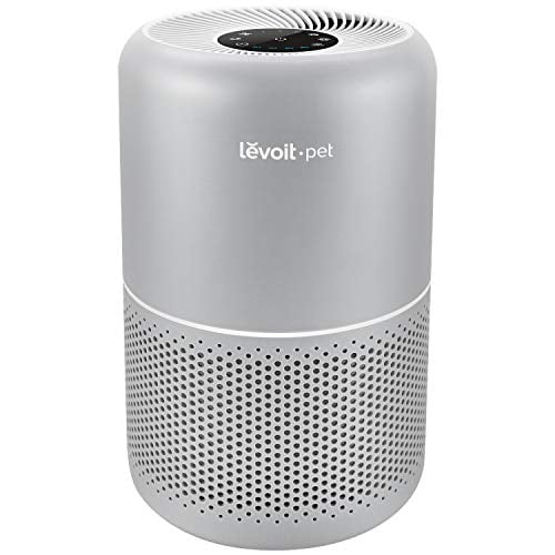 3 in 1 Large Room Air Purifier H13 HEPA Home Air Cleaner for Allergies & Pets 